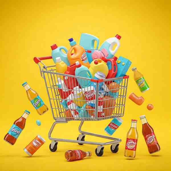 Beverage Stocks vs. FMCG Stocks: Which is a Better Investment?