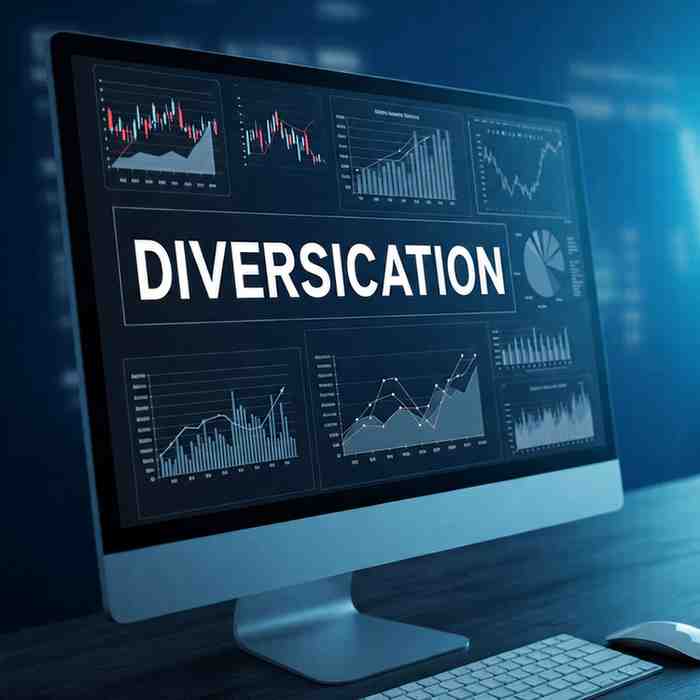 Diversification Strategies for Small-Cap Bank Investments in India