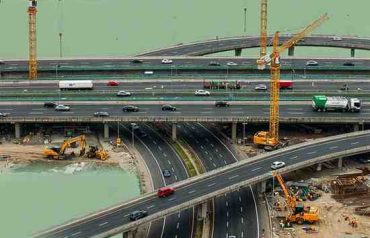 How Construction & Infrastructure Stocks Can Enhance Your Portfolio's Diversification