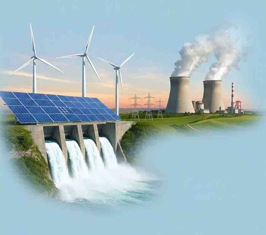 India’s Renewable Energy Revolution: Beyond Solar and Wind