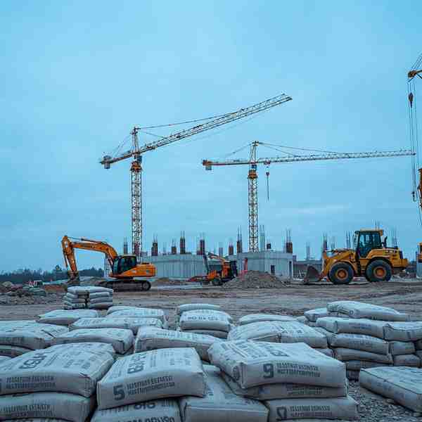 What’s in the Union Budget 2025 for Infrastructure and Cement?