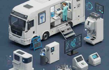 The Rise of Point-of-Care Diagnostics: Impacts on Pharma, Biotech, and Investment Opportunities in India