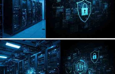 Top Trends in Data Centers and Cybersecurity in India: What Investors Need to Know