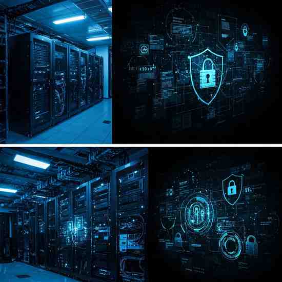 Top Trends in Data Centers and Cybersecurity in India: What Investors Need to Know