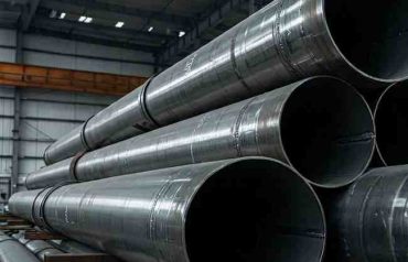 Best Steel Stocks in India in 2025