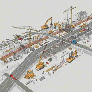 Understanding the Interplay of Construction, Infrastructure, and ...