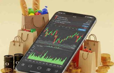 What are Commodities Understanding the Basics
