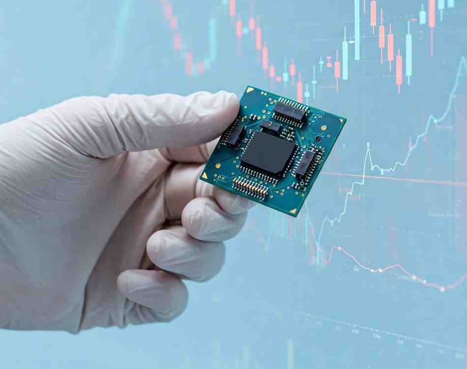 Why Does Your Portfolio Need Semiconductor Stocks?
