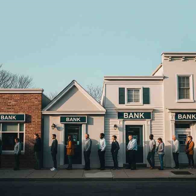 Beyond the Balance Sheet: Factors to Consider When Investing in Small-Cap Bank Stocks