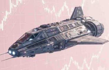 Building a Robust Investment Portfolio with India's Space Technology Growth Story