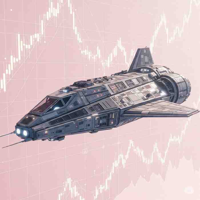 Building a Robust Investment Portfolio with India’s Space Technology Growth Story