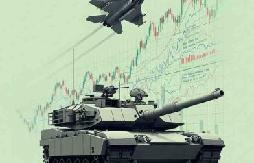 Diversifying Your Portfolio with Defense Stocks: A Strategic Move?