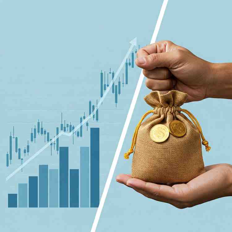 ETFs versus Index Funds