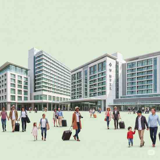 From Tourist Boom to Stock Growth: A Deep Dive into India’s Hotel Investment Outlook
