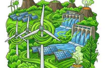 Growth vs. Value Investing in Indian Green Energy Stocks