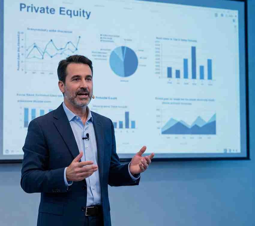 How Private Equity Operates and Its Specificities