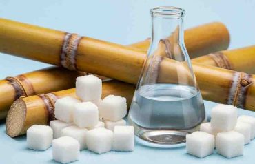 Investing in India's Green Energy Future: The Ethanol Play in Sugar Stocks