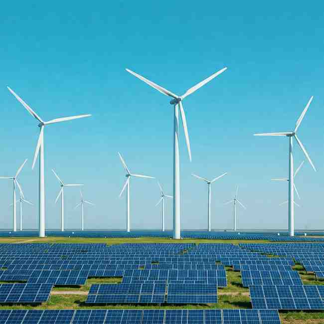Strategies for Investing in Green Energy Stocks in India