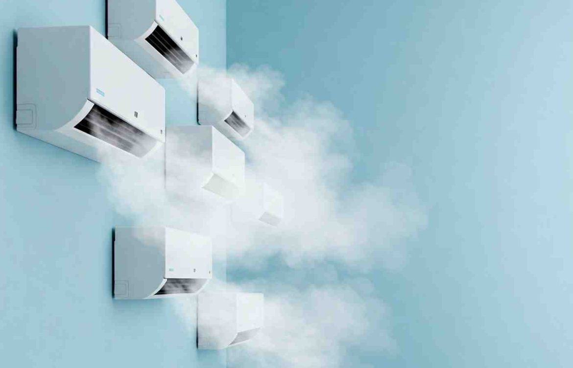 Top Air Conditioner Stocks in India