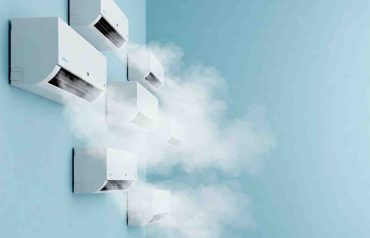 Top Air Conditioner Stocks in India