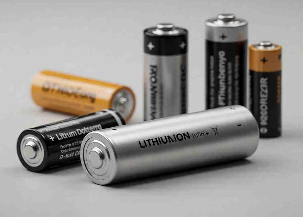 Top Battery Stocks in India (2025)
