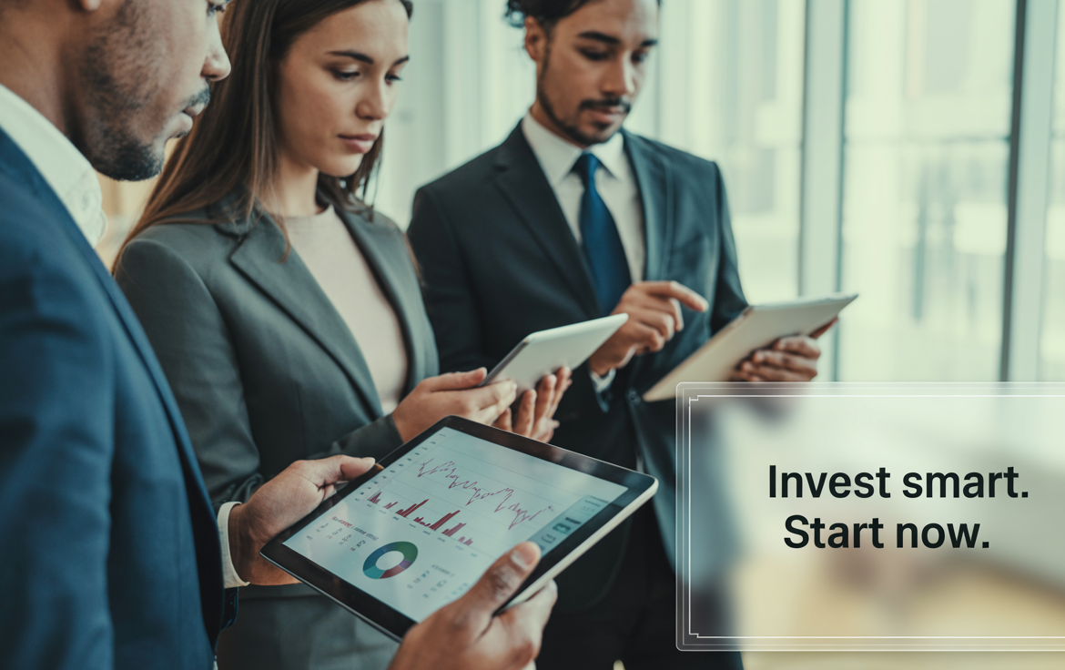 Top Mistakes First-Time Investors Make—and How to Avoid Them