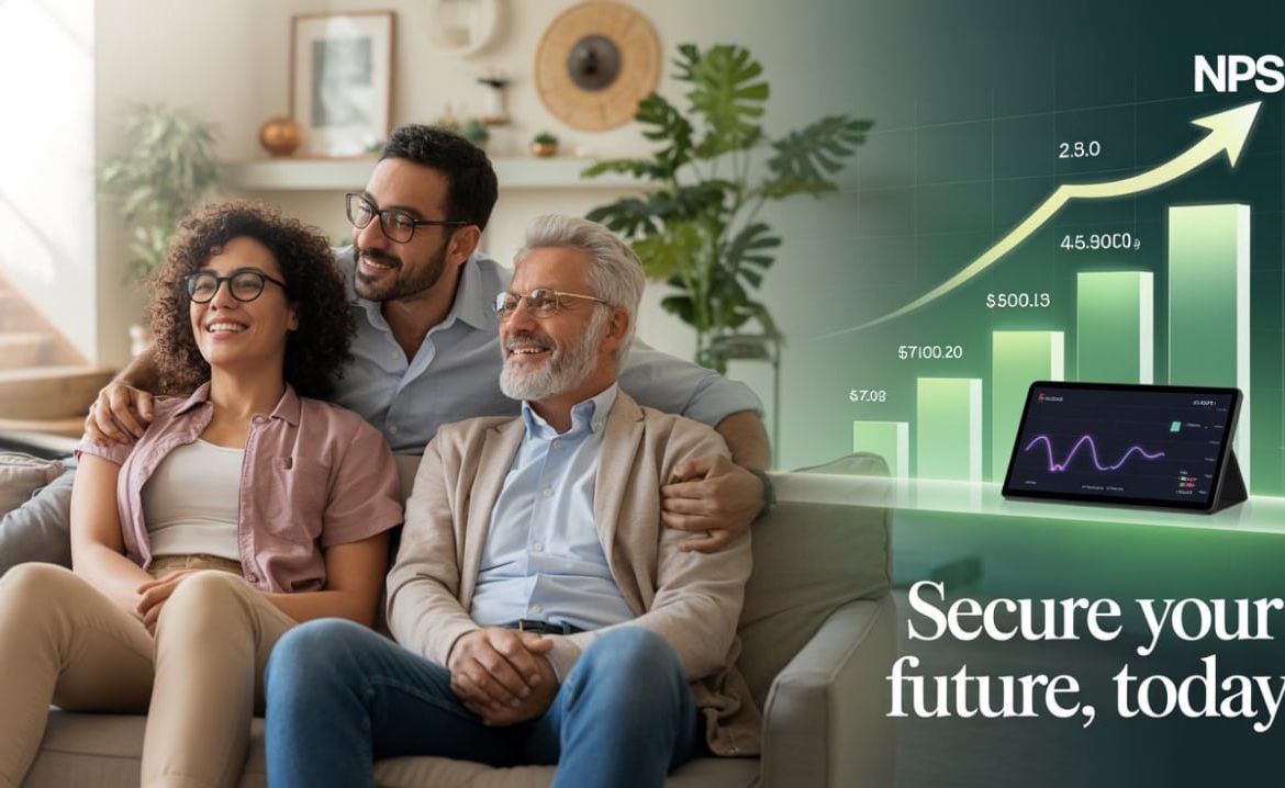NPS (National Pension System): A Tax-Saving Retirement Tool
