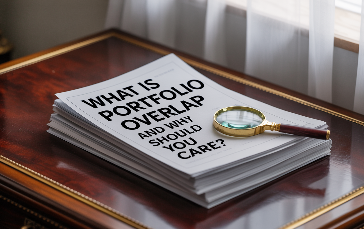 What Is Portfolio Overlap and Why Should You Care?