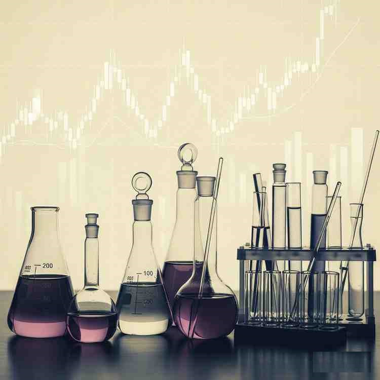 5 Best Chemical Stocks for Long-Term Investment in India