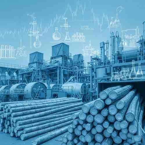 Beyond Sugar Production: Why Indian Sugar Mills are Betting Big on Ethanol