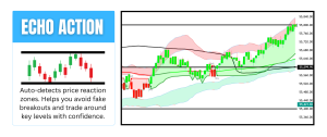 ECHO ACTIOn Chart example