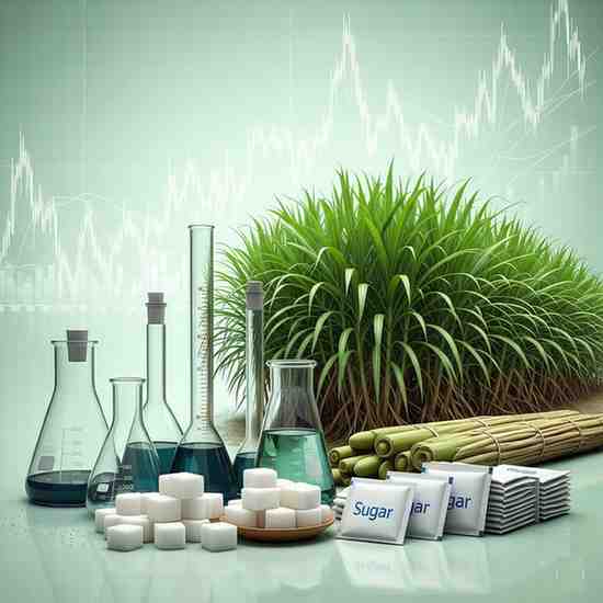 Fueling Growth beyond Sweeteners: The Rise of Integrated Sugar Companies & Their Stock