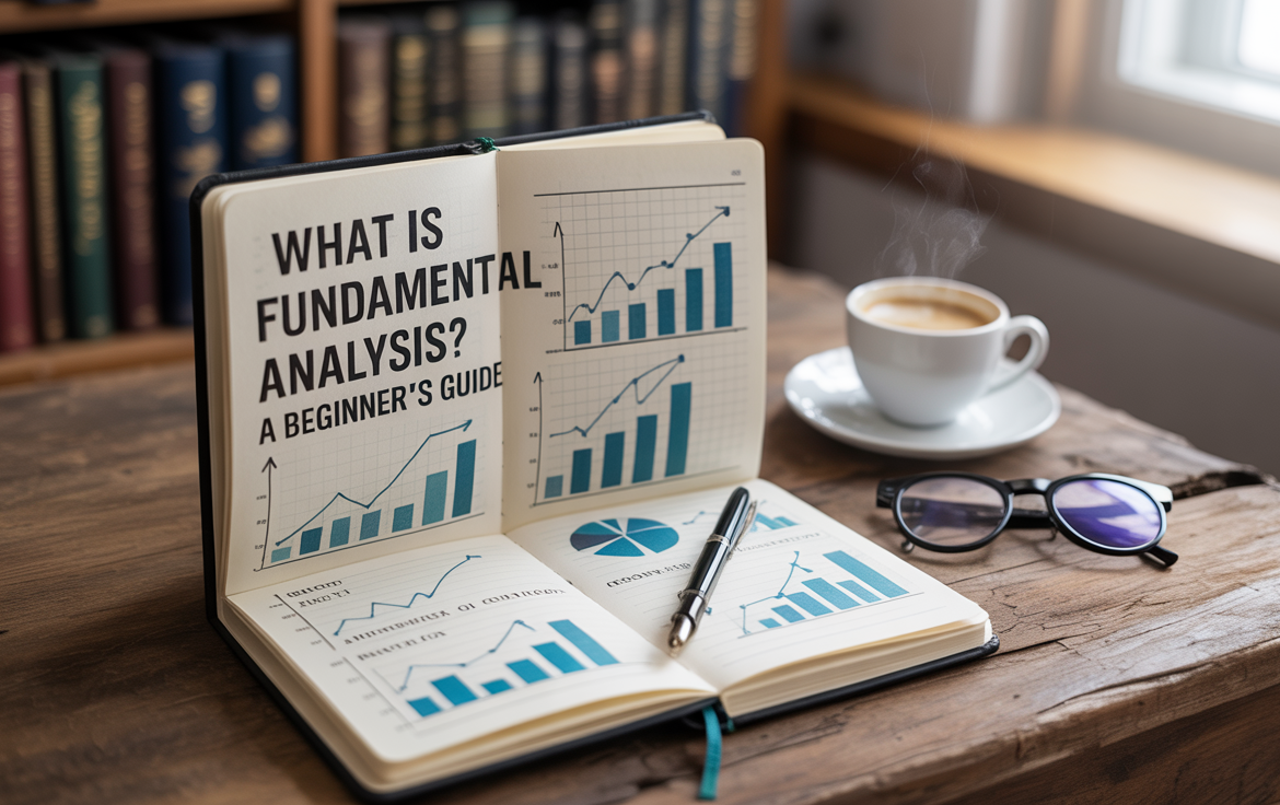What Is Fundamental Analysis? A Beginner’s Guide