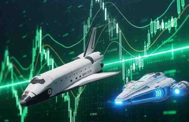 Satellites to Launchpads Exploring Sub-Sectors in Indian Space Stocks