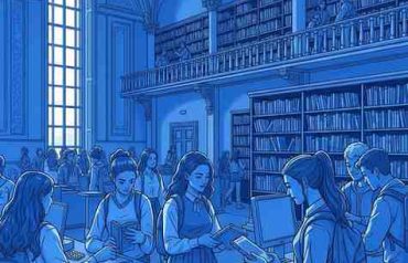 The Digital Dividend: Why Indian Ed-Tech Companies are Attracting Capital?