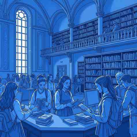 The Digital Dividend: Why Indian Ed-Tech Companies are Attracting Capital?