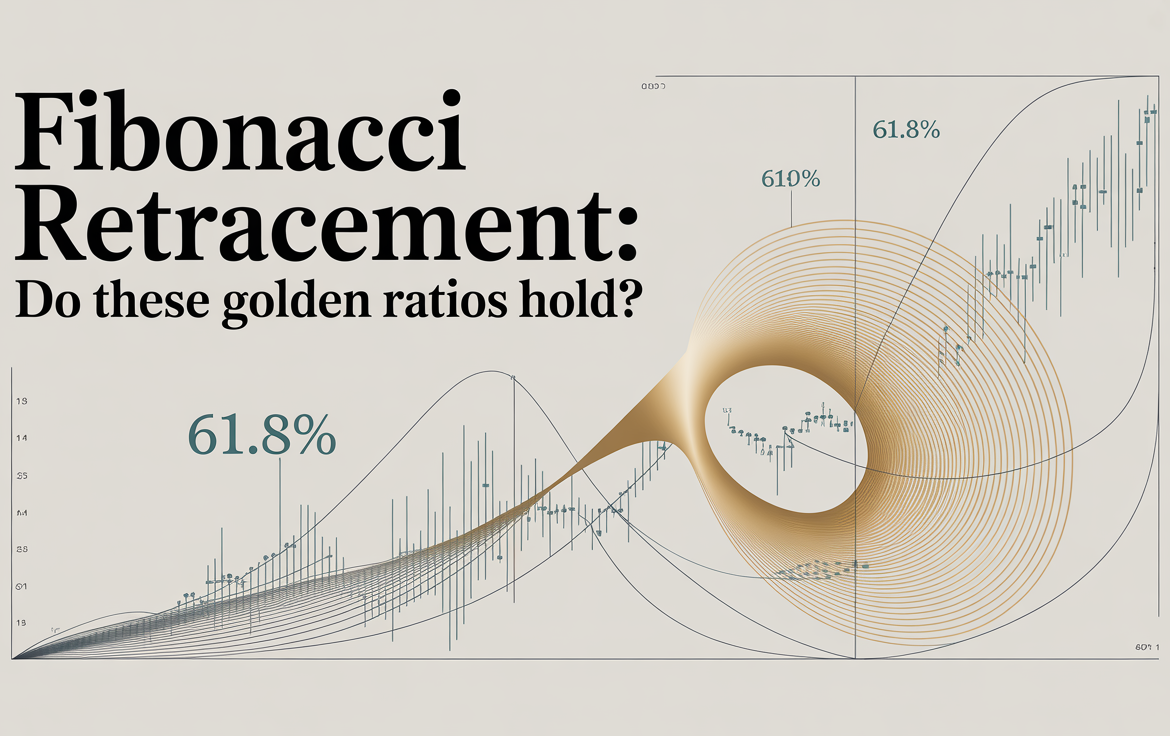 Fibonacci Retracement: Do These Golden Ratios Hold?
