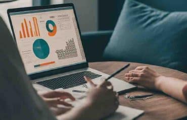 Advanced Charting Technique