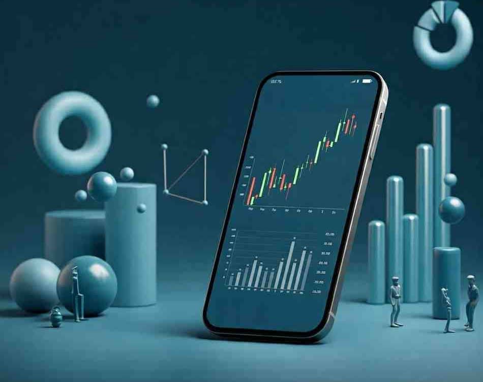 Trade Smarter with Giga Pro’s Mobile Trading App