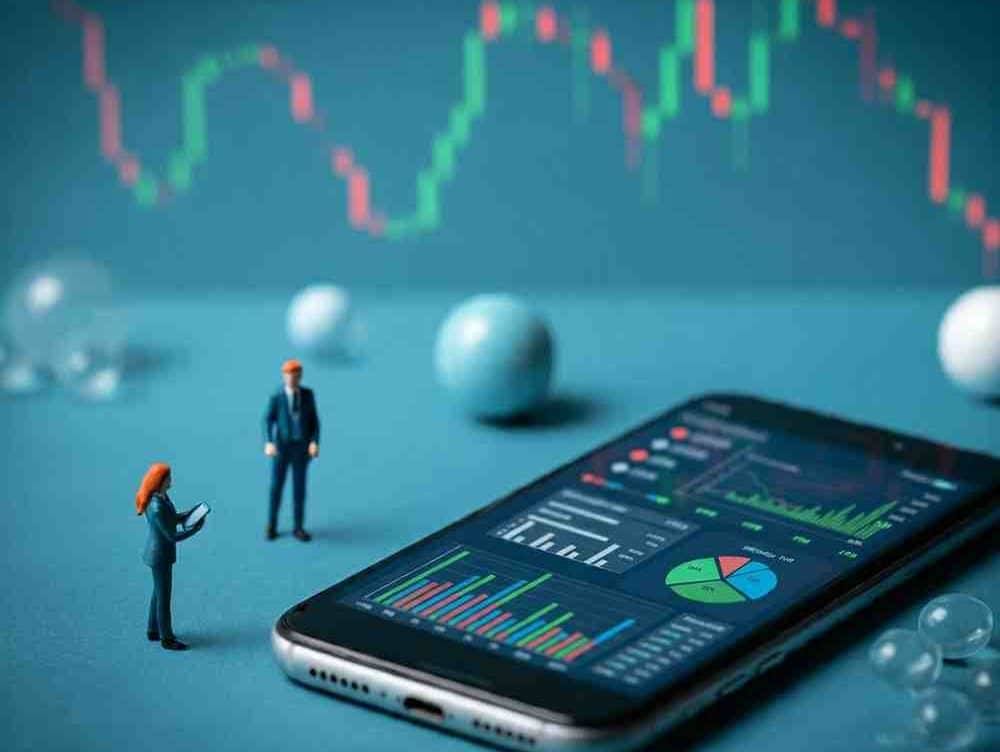 The Role of Technology in Modern Stock Trading