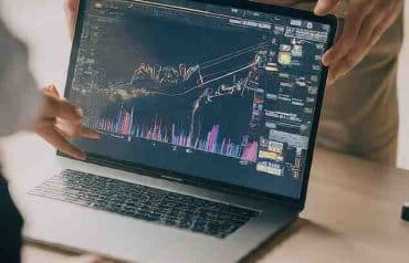 Chart analysis and technical analysis