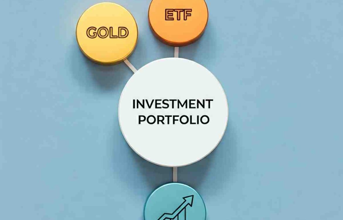 Build a Stronger Investment Portfolio Through Diversification