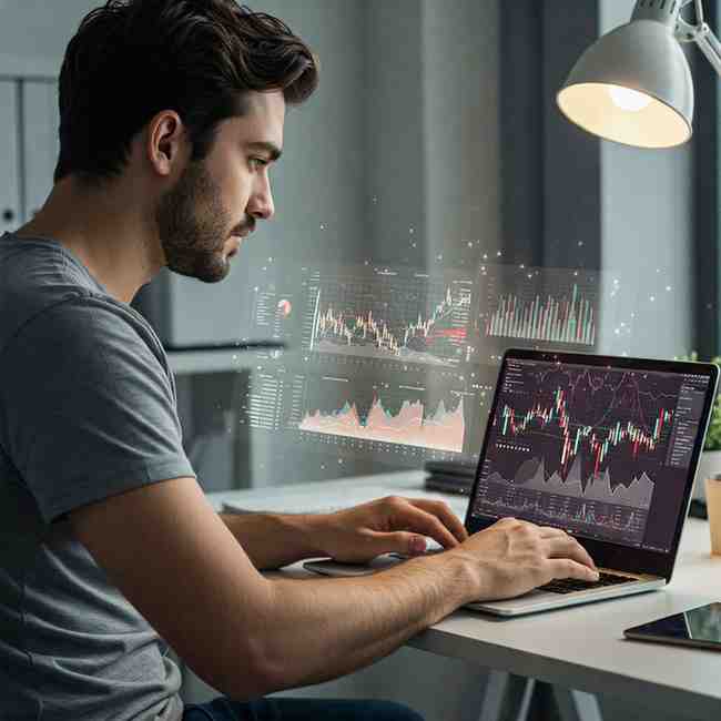 Charting Tools: The Power of Technical Analysis in the Stock Market