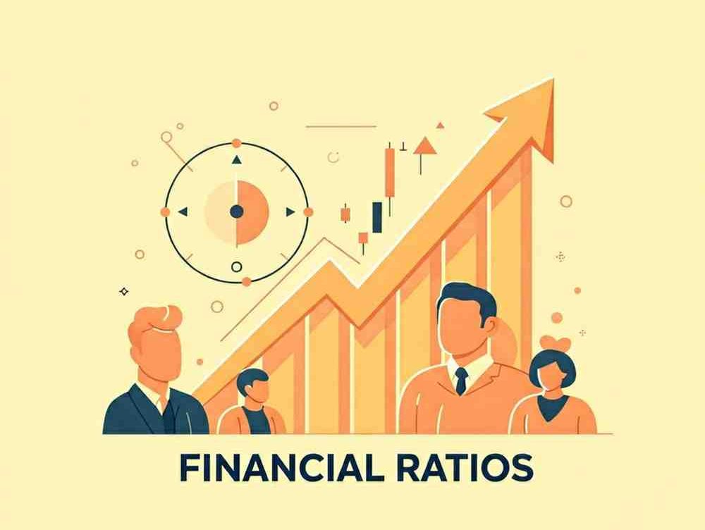 Financial Ratios That All Stock Investors Should Understand