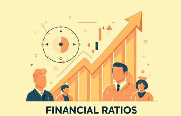 Financial Ratios in Share Market