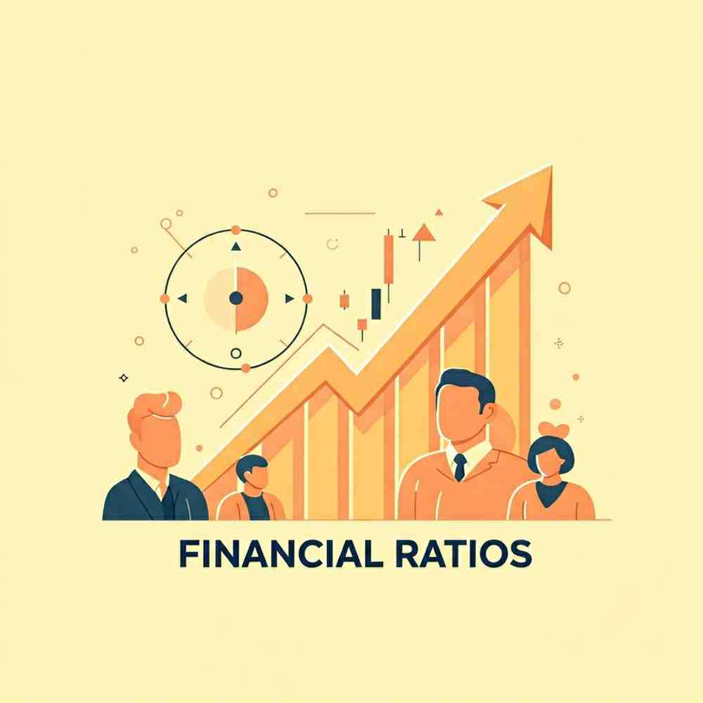 Financial Ratios in Share Market