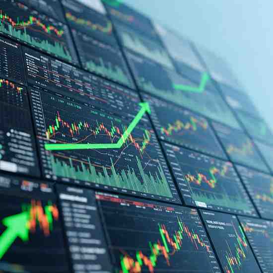 Mastering Financial Ratios to Evaluate Stocks: A Guide for Smart Investors