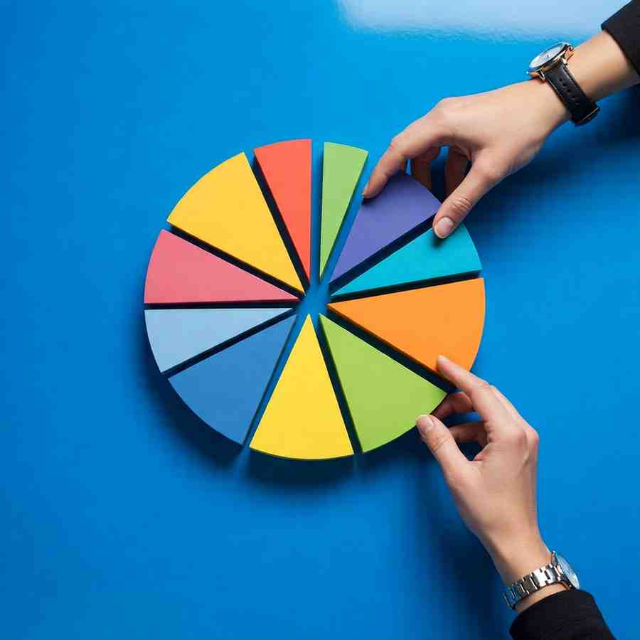 How to Implement Diversification for a Profitable Portfolio - GIGAPRO