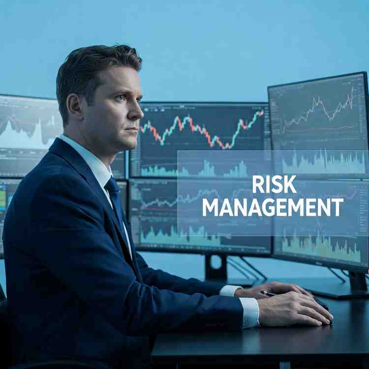 Risk Management in Equity Trading