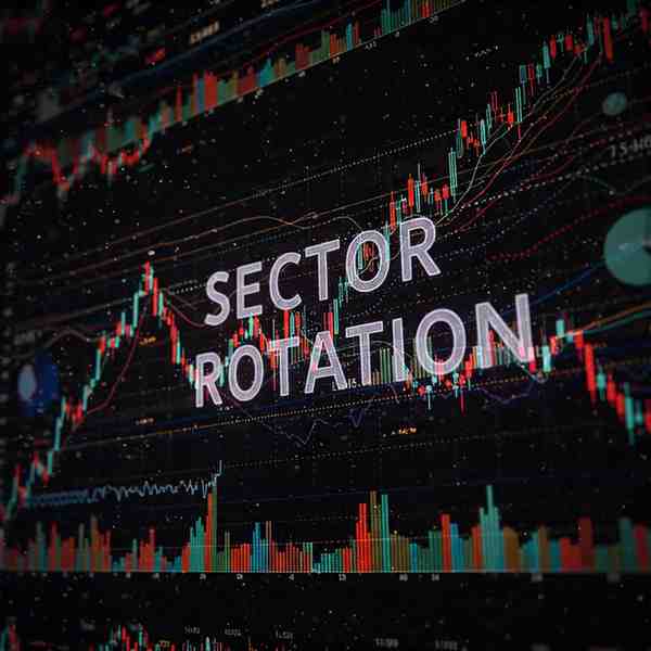 What is Sector Rotation and How Does it Work?